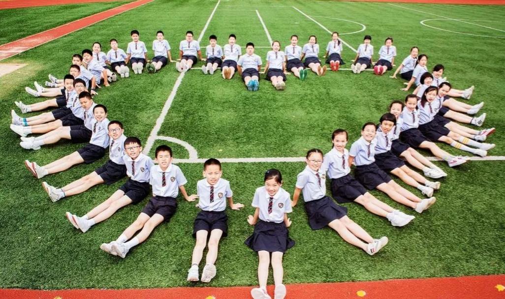 班级集体照创意队形，班级集体照创意队形图片-图2