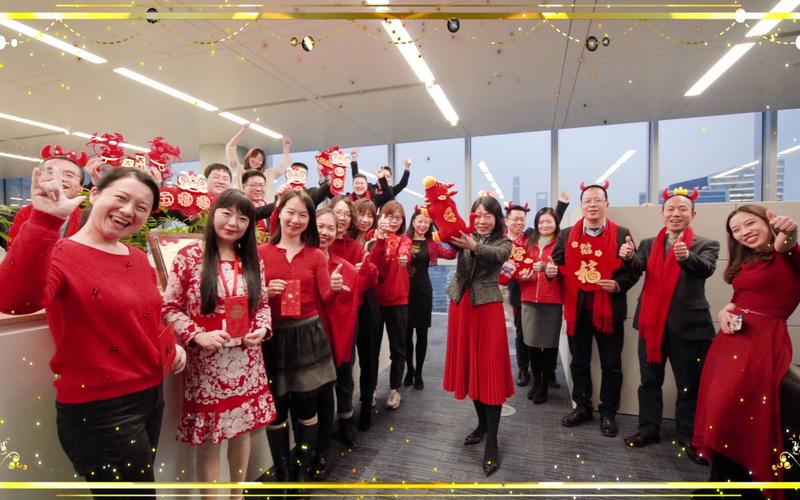 创意视频拜年，如何巧思又暖心？-图1