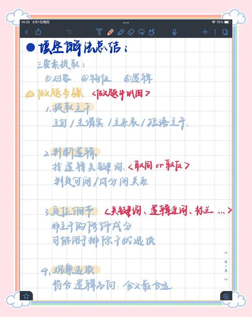 GRE做题有哪些高效技巧？-图2