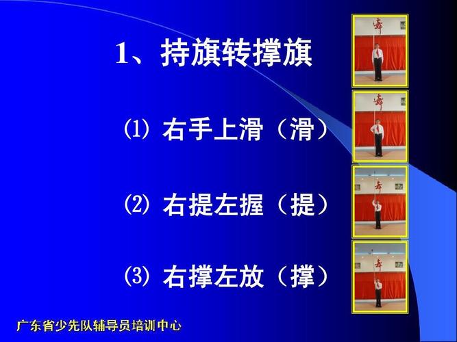 鼓号队训练技巧-图1