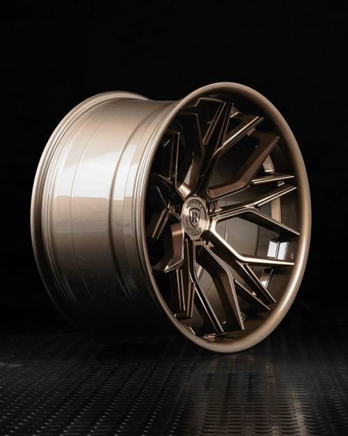 轮毂创意如何突破常规设计?-图1 轮毂创意如何突破常规设计?-图1