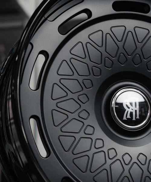 轮毂创意如何突破常规设计?-图2 轮毂创意如何突破常规设计?-图2