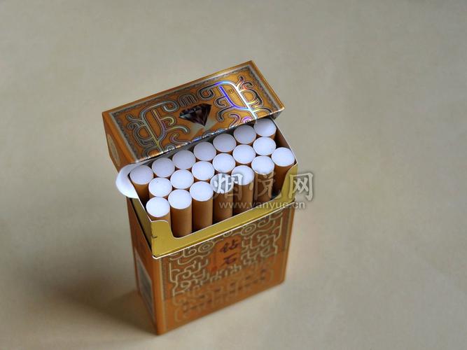 烟创意照片-图2