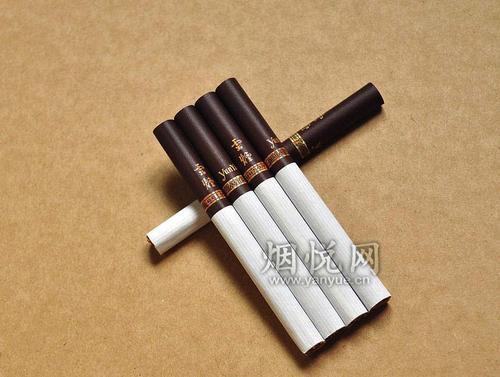 烟创意照片-图3