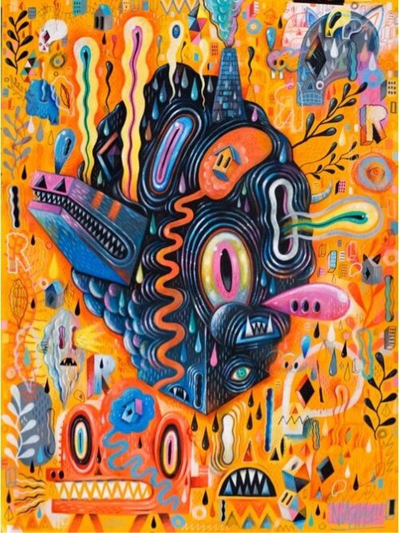 国外创意素材去哪找？优质资源有哪些？-图1