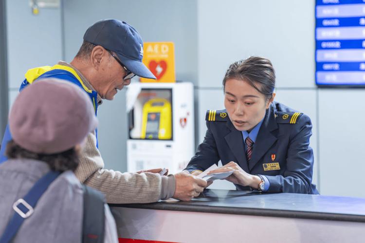 现场旅客处理技巧有哪些实用方法？-图2