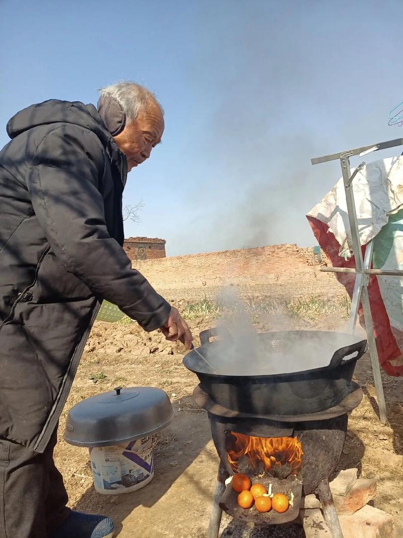 大锅技巧的爸爸-图3