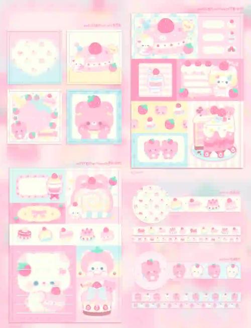 胶带设计如何玩转创意？-图1