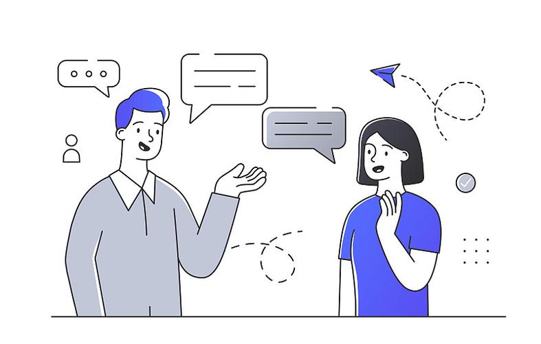 沟通创意插画，如何用画面传递创意？-图2