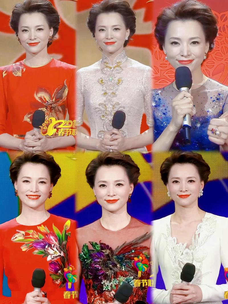 主持眼神技巧有哪些关键要点？-图1