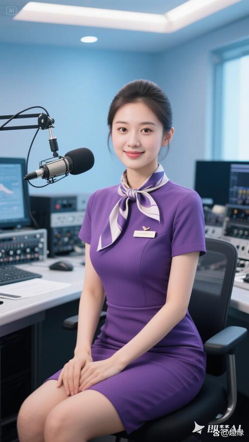 主持眼神技巧有哪些关键要点？-图3