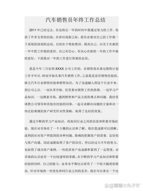 销售技巧年度总结，销售技巧年度总结怎么写-图3