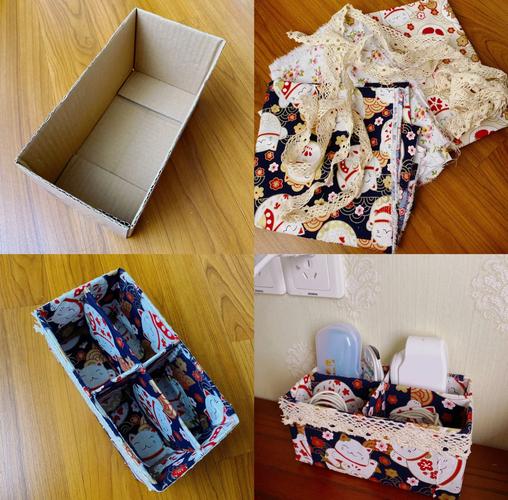 生活小创意旧物改造，生活小创意旧物改造图片-图1