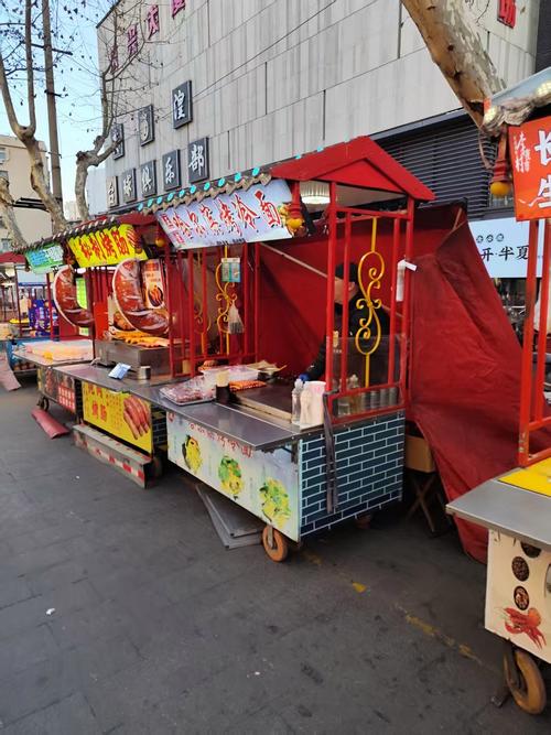 创意街边小店,街边创意小吃-图1 创意街边小店,街边创意小吃-图1