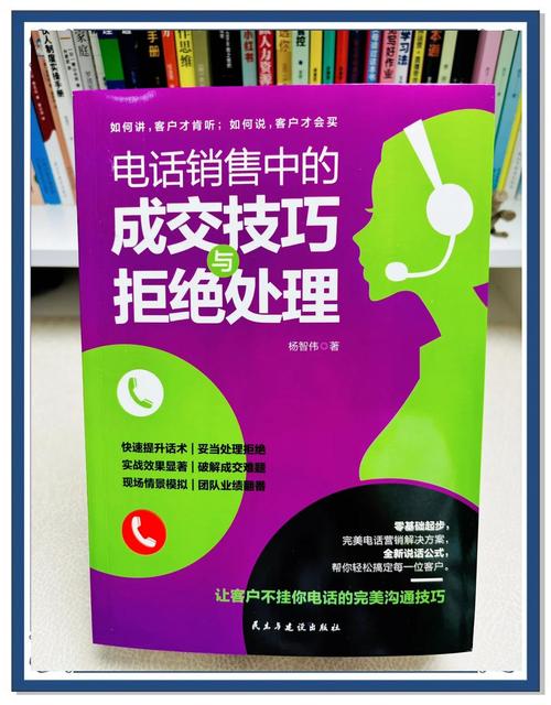 装饰公司电话销售技巧-图3