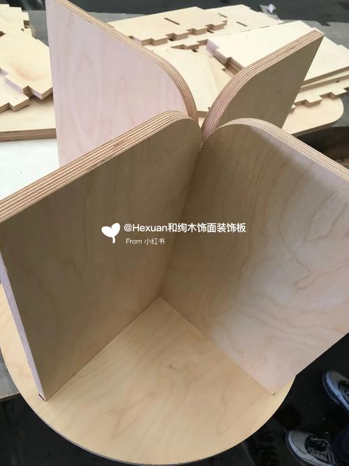 合板创意，合板制作-图1