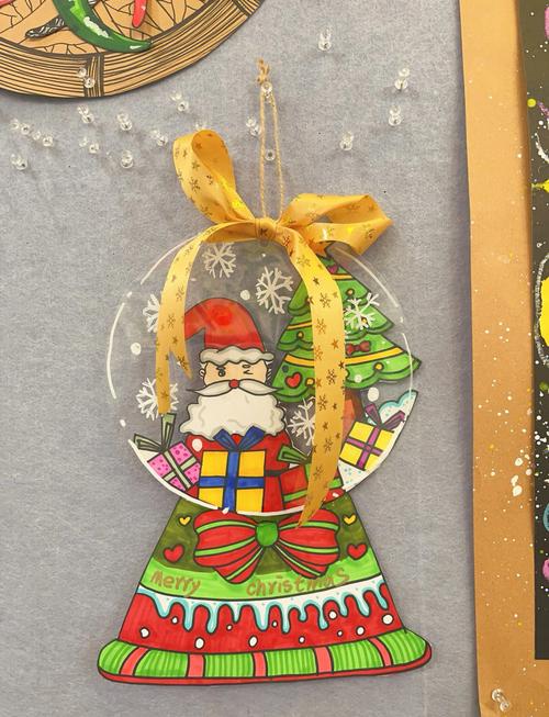 玻璃球创意画,玻璃球创意画图片大全-图3 玻璃球创意画,玻璃球创意画图片大全-图3