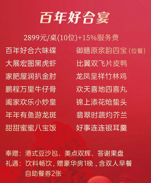 有创意的套餐组合名字，有创意的套餐组合名字大全-图1