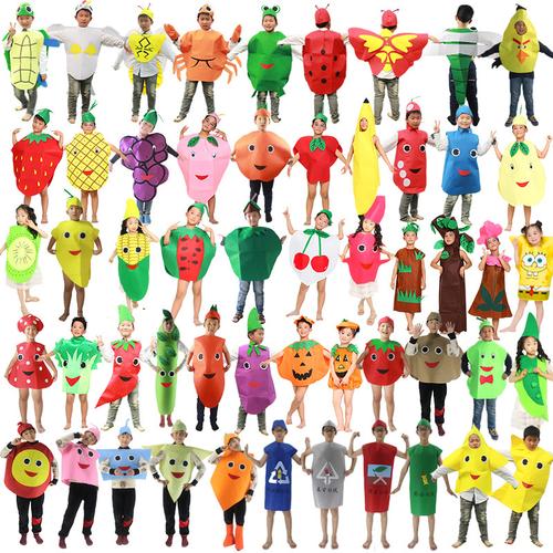 创意水果衣服，创意水果衣服怎么做-图3