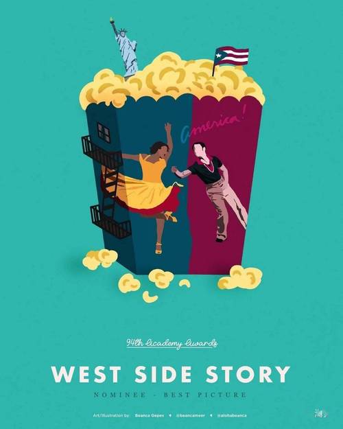 国外创意传单为何能让人眼前一亮？-图2