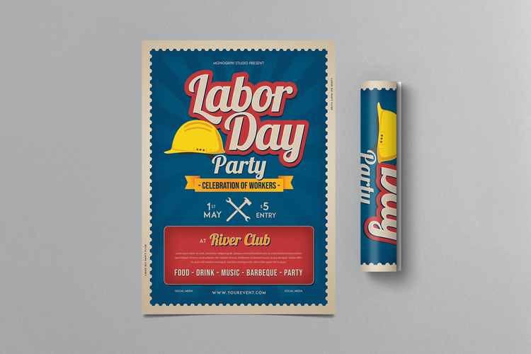 国外创意传单为何能让人眼前一亮？-图1