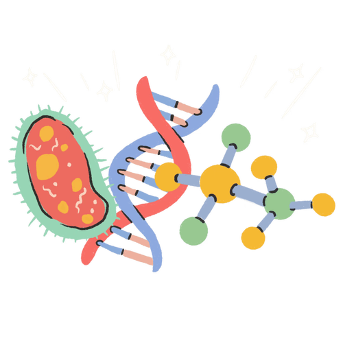 医学创意元素，医学创意元素有哪些-图1