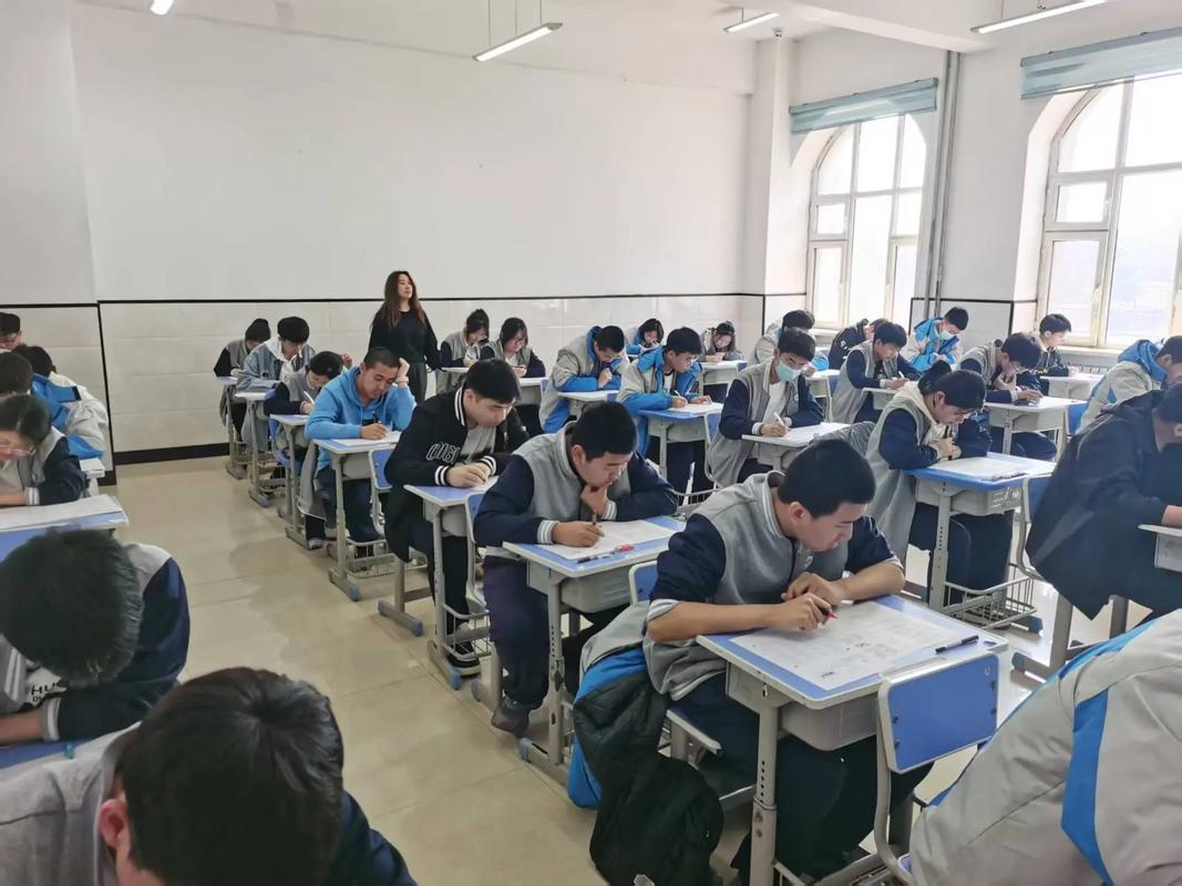 生物竞赛技巧-图2