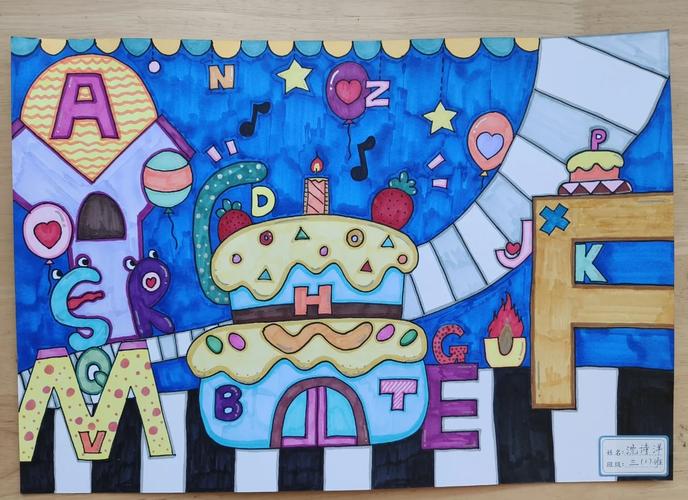 创意英文如何突破常规表达?-图2 创意英文如何突破常规表达?-图2