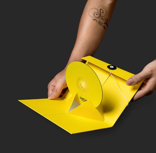 国外创意产品，哪些最让人眼前一亮？-图2