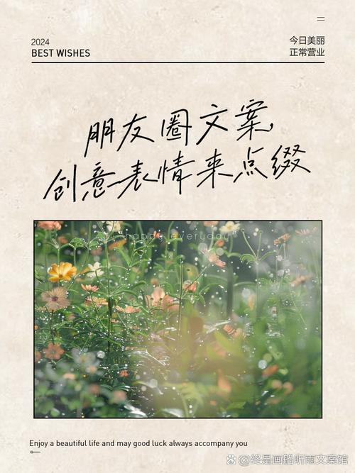 朋友圈的创意-图2