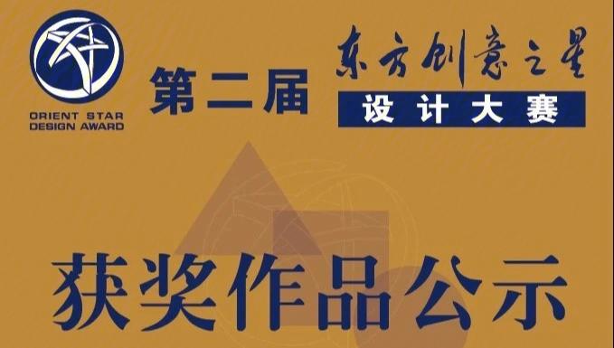 创意之星海报-图3