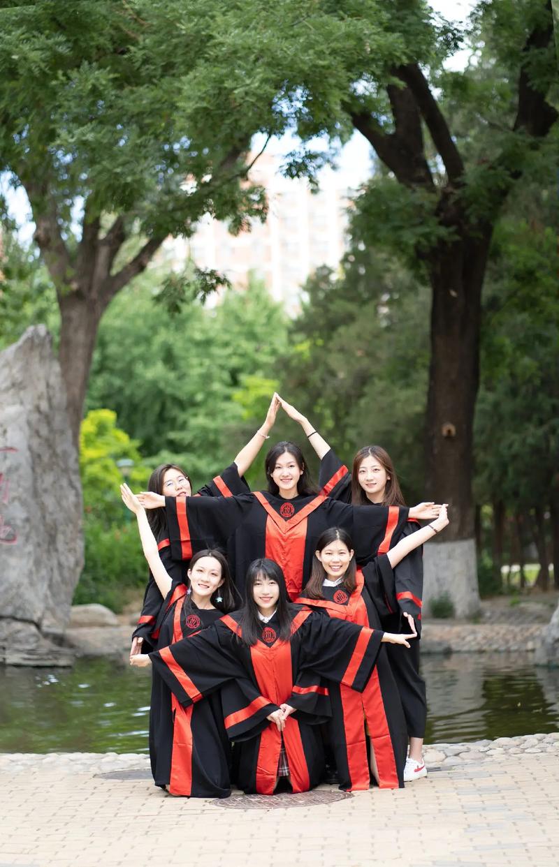 6人创意队形怎么摆好看？-图1