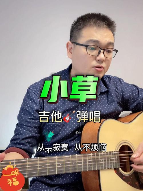 小草吉他弹唱有哪些实用技巧？-图2