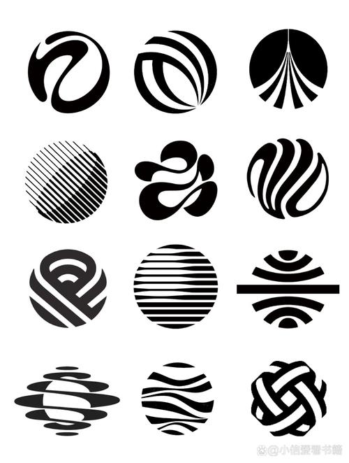 圆的创意图形设计-图3 圆的创意图形设计-图3