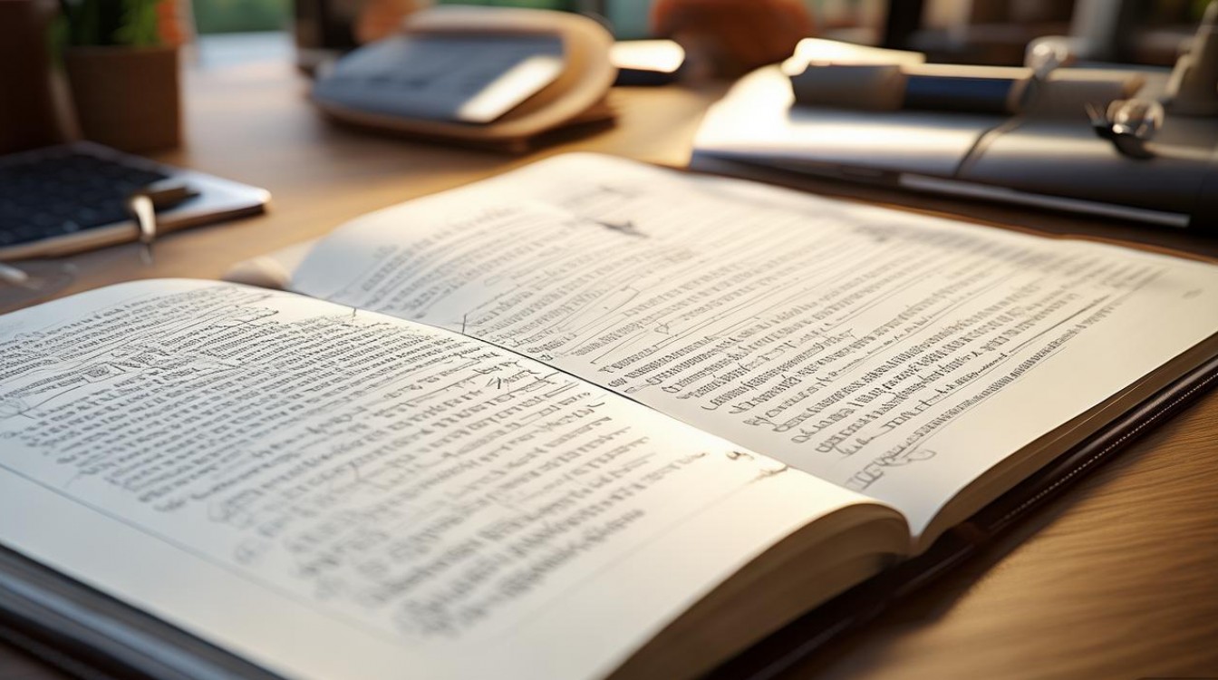 笔记法基础技巧有哪些核心要点？-图1