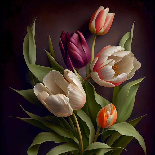 花与创意如何碰撞出惊艳灵感？-图2