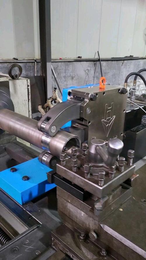 中心架校正技巧-图2