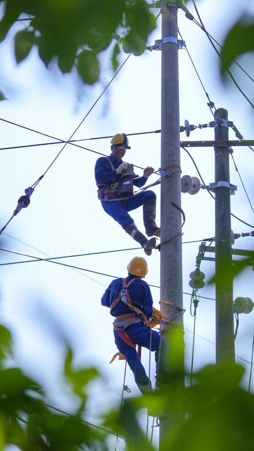 团队过电网有哪些实用技巧？-图1