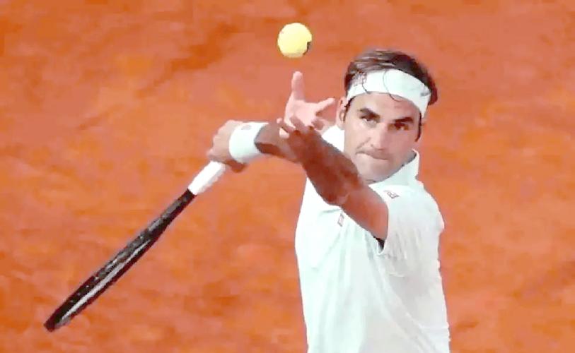 网球抛球技巧-图2