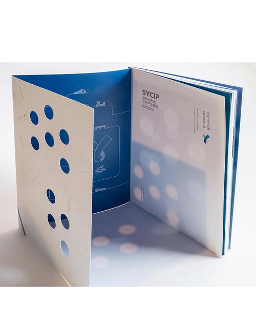 宣传册创意如何突破常规吸引眼球？-图1