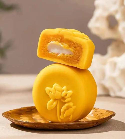 创意月饼盘-图3