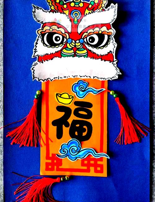 创意手工课怎么做出独特作品？-图2