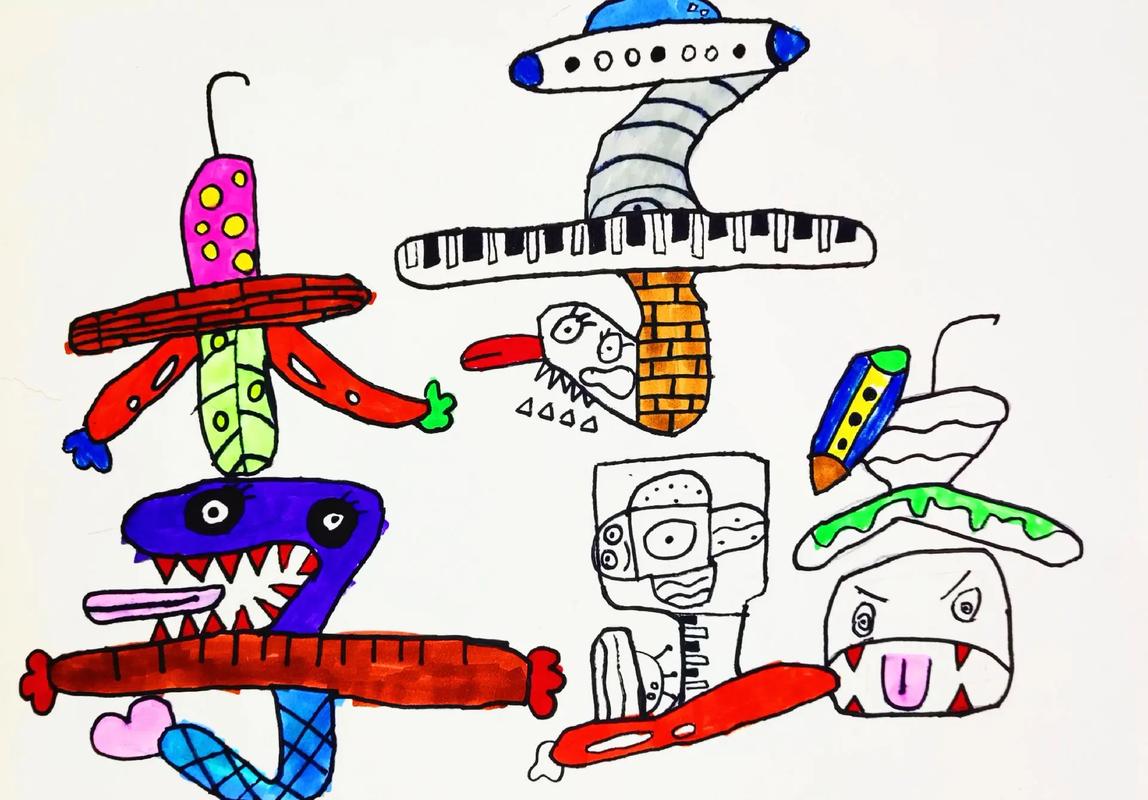 画室名字如何既创意又吸引人？-图3