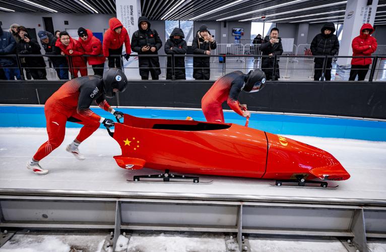 冰车比赛有哪些实用技巧？-图2