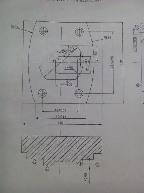 数控铣床编程如何创意设计独特图案？-图2