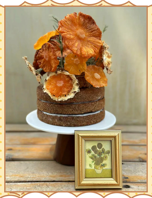 马的创意蛋糕怎么做?-图1 马的创意蛋糕怎么做?-图1