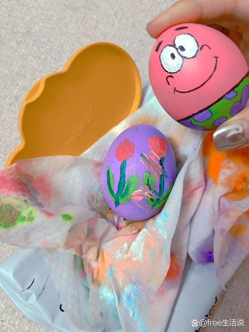 鸡蛋能玩出哪些创意花样？-图3