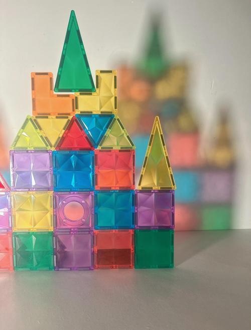 小孩创意玩具如何激发想象力？-图1