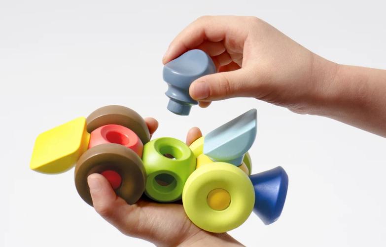 小孩创意玩具如何激发想象力？-图3