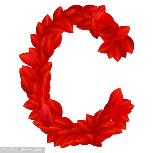 c的图片创意，c字的图片大全-图3